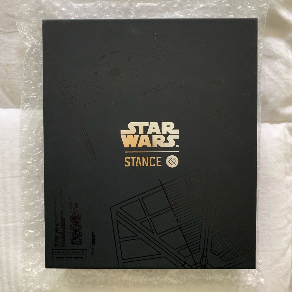 Star Wars Stance (Limited Edition) Tall Socks - Picture 2 of 11